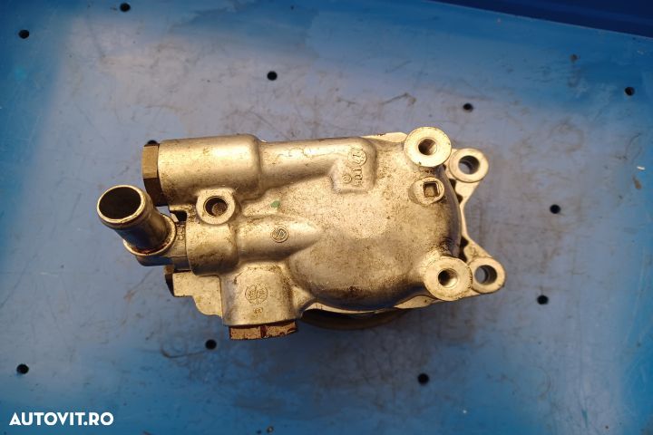Pompa servodirectie mecanica 677936205 7652974105 MX1253 BMW Seria 5 - 3