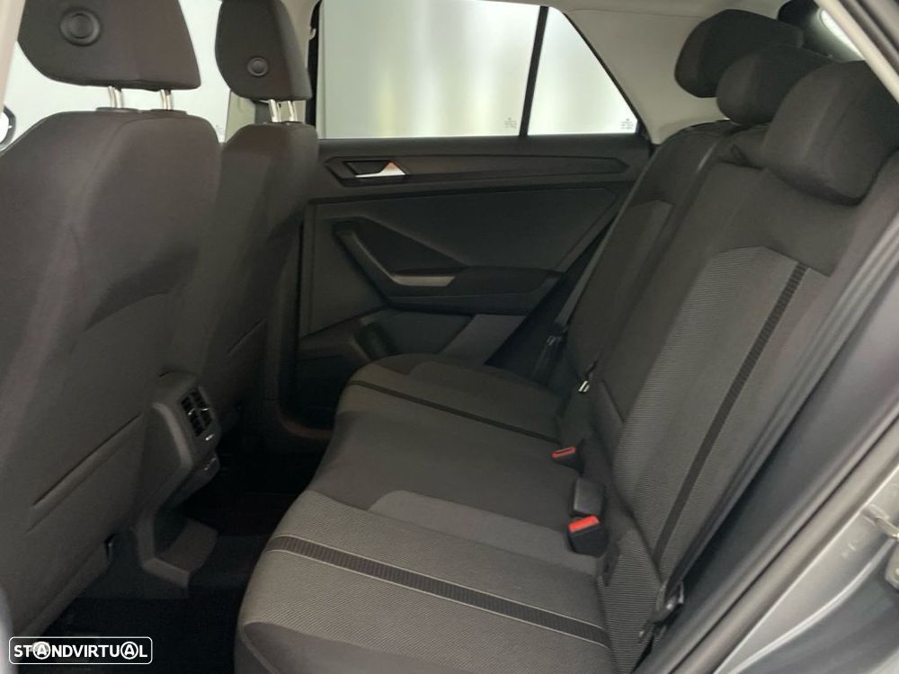 VW T-Roc 1.0 TSI Life - 12