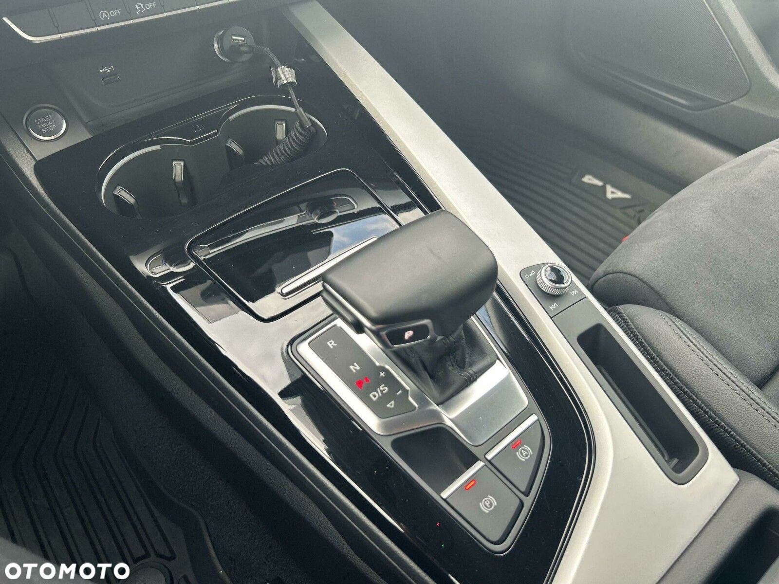 Audi A4 - 23