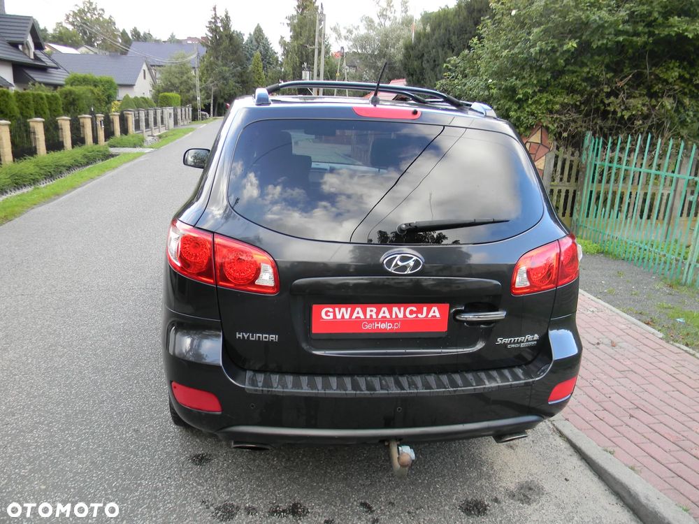 Hyundai Santa Fe - 14
