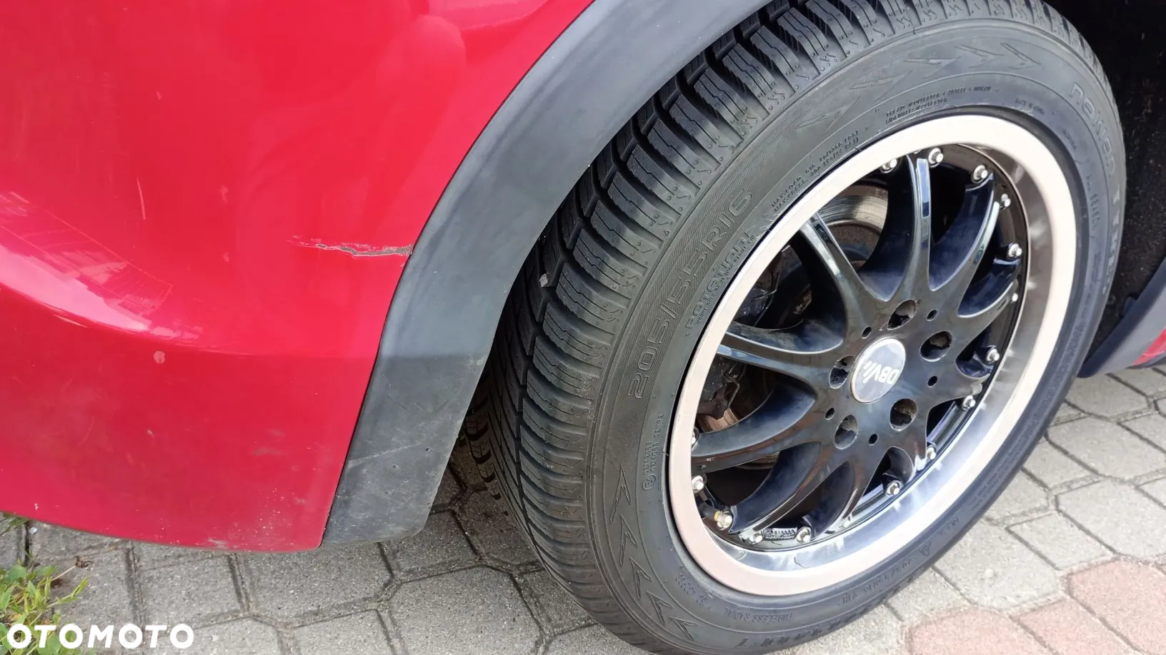 Honda Civic 1.8 i-VTEC Comfort Black Edition - 5