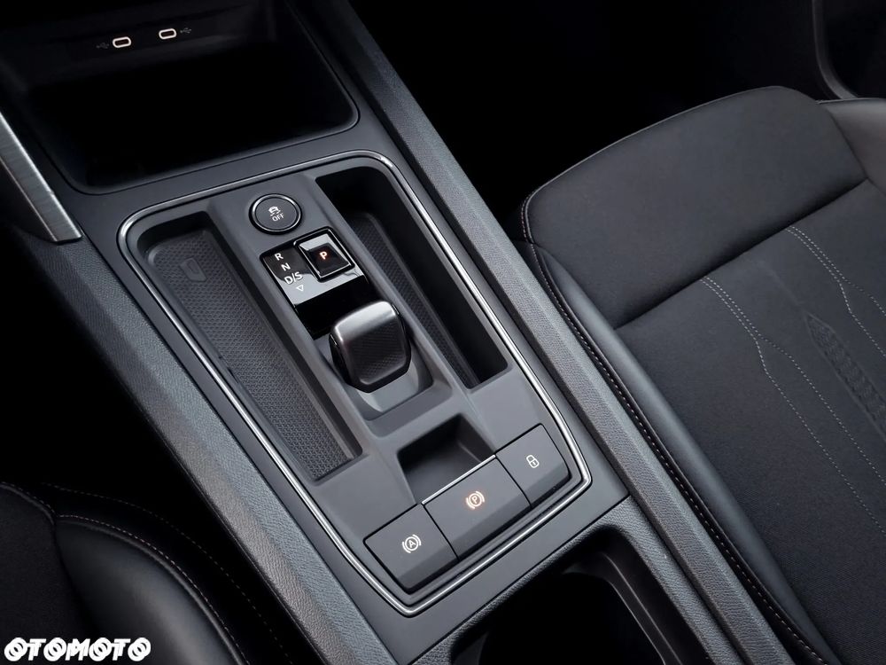 Cupra Formentor 2.0 TSI 4Drive VZ DSG - 25