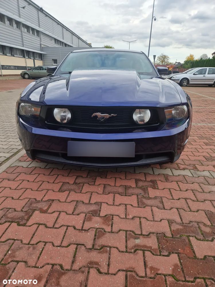 Ford Mustang 5.0 V8 GT Premium - 17