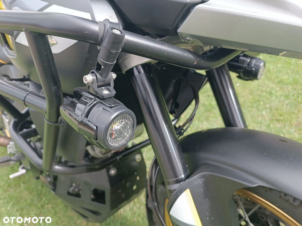 Suzuki DL - 8