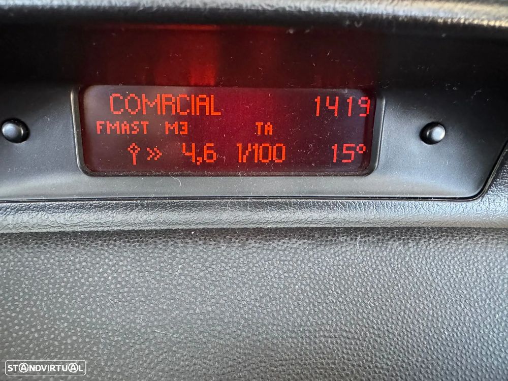 Peugeot 307 Break 1.6 HDi XS Premium - 19