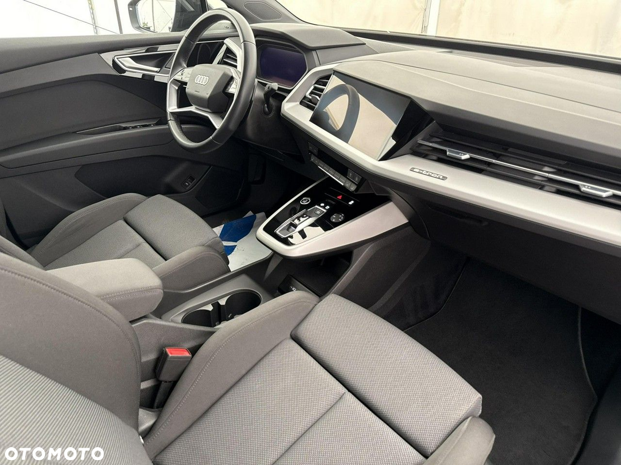 Audi Q4 e-tron - 27