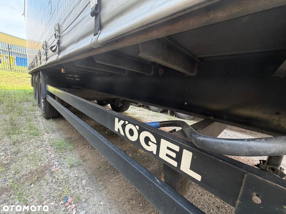 Kögel s24-1 - 33