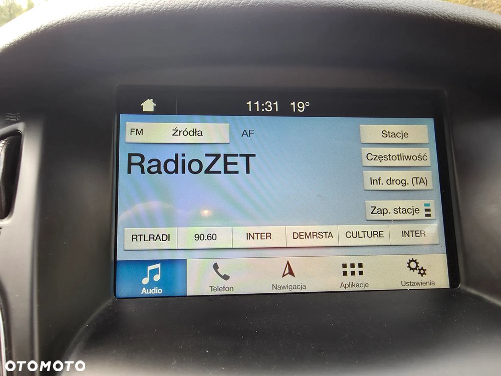 Ford Focus 1.5 EcoBlue STart-Stopp-System TITANIUM - 32