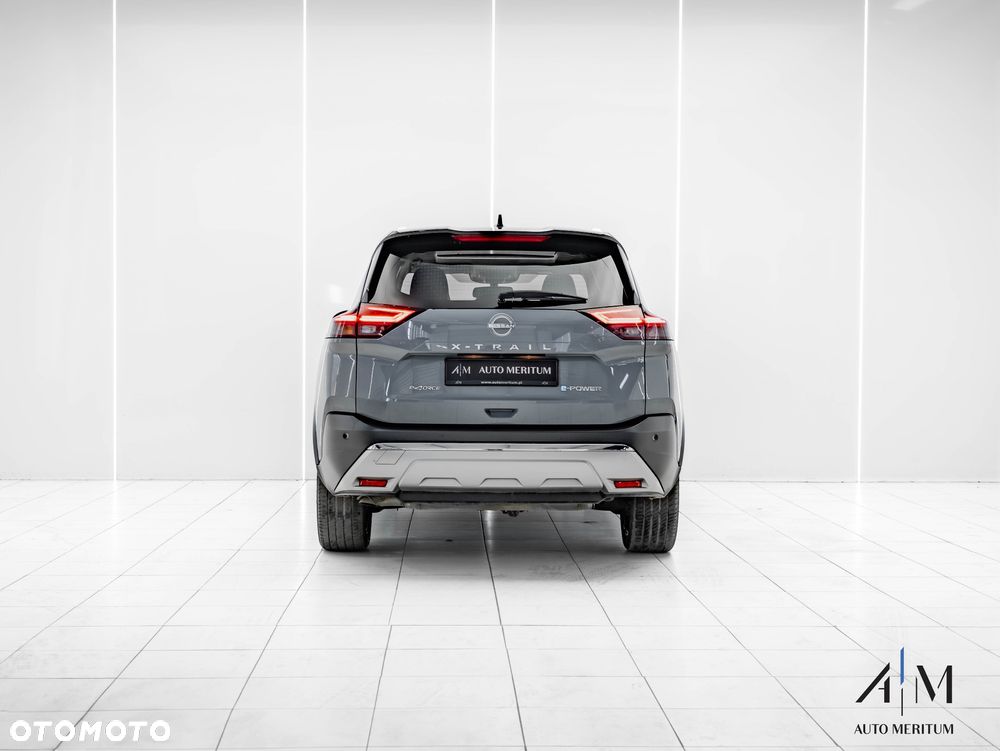 Nissan X-Trail 1.5 VC-T e-POWER Tekna e-4ORCE - 10