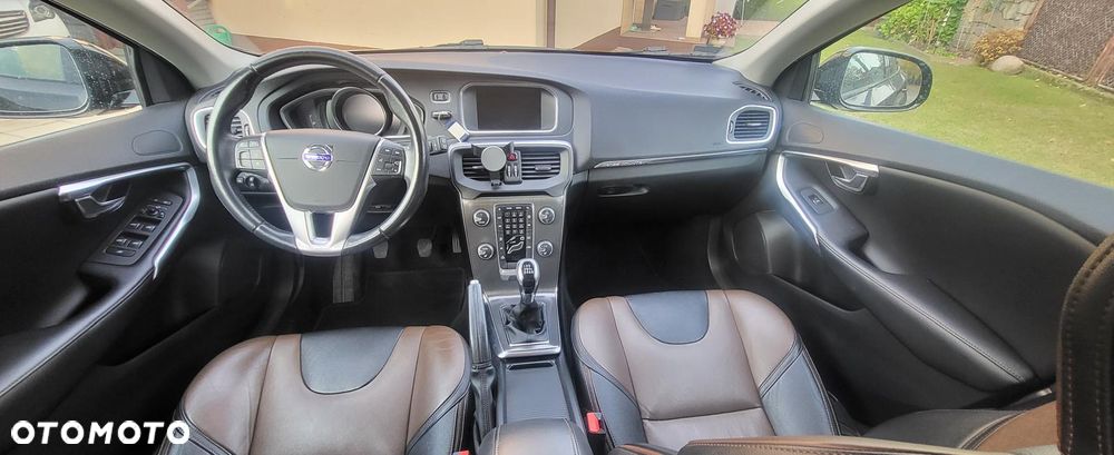 Volvo V40 - 12