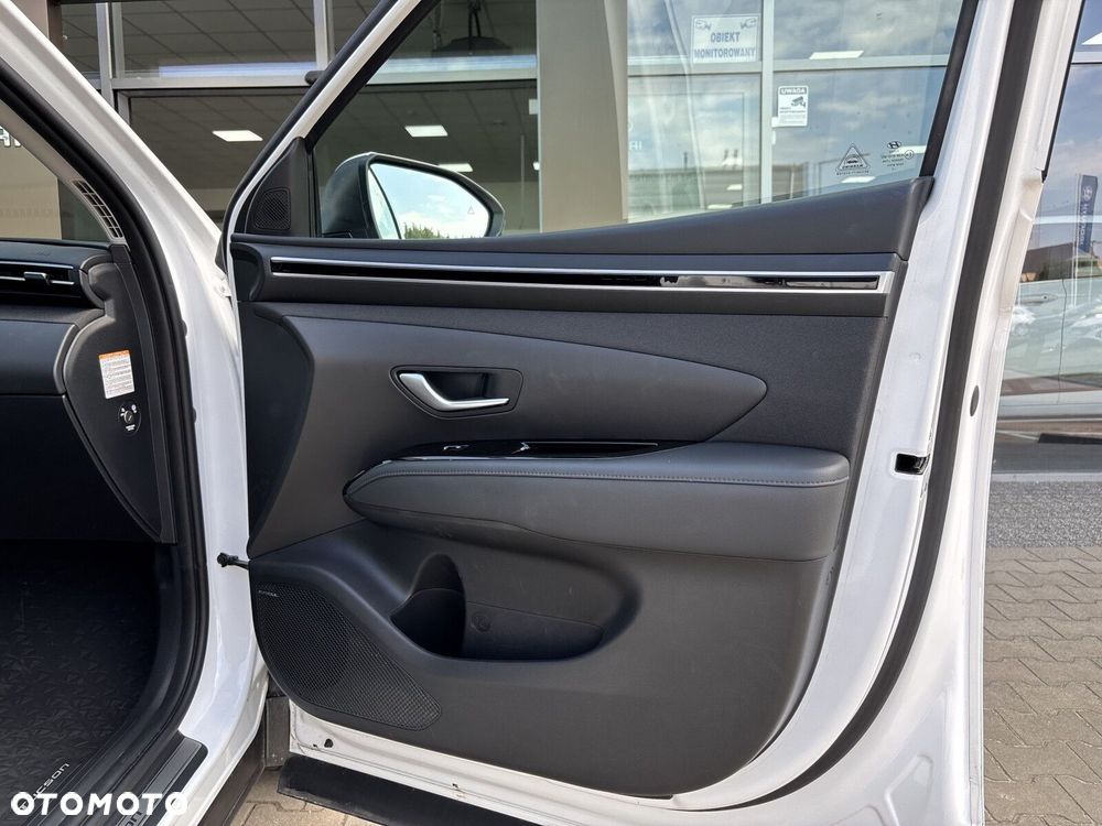 Hyundai Tucson 1.6 T-GDi HEV Platinum 2WD - 35