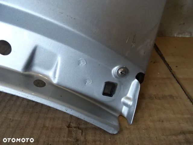 BŁOTNIK PRAWY PRZÓD PRAWY PRZEDNI MINI COOPER R50 01-06 NR339 - 5