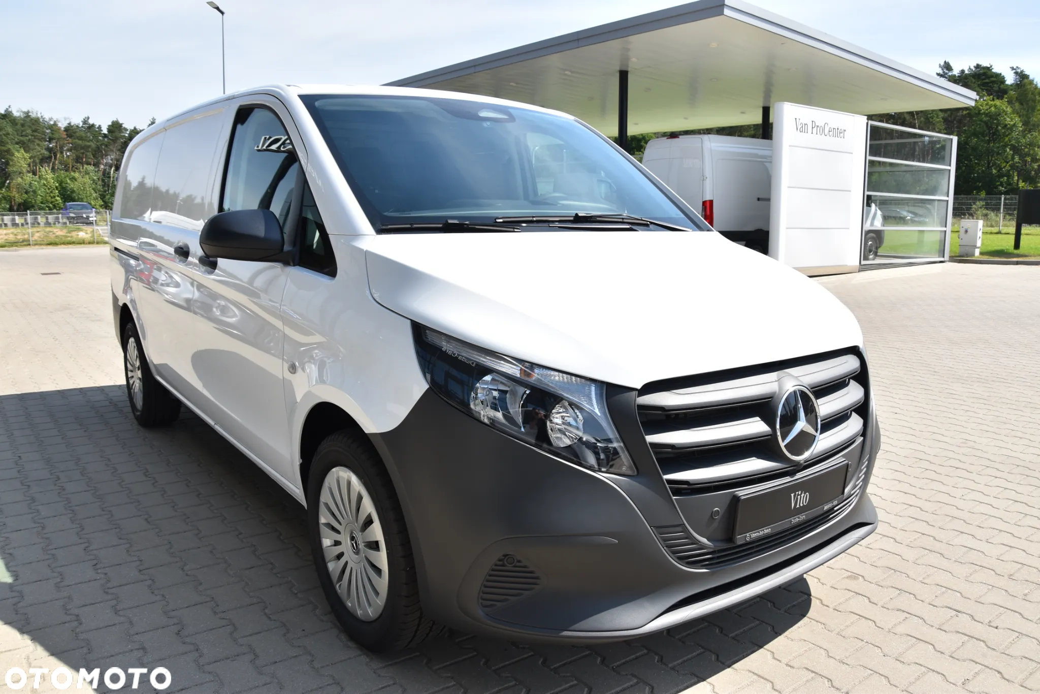 Mercedes-Benz Vito - 4