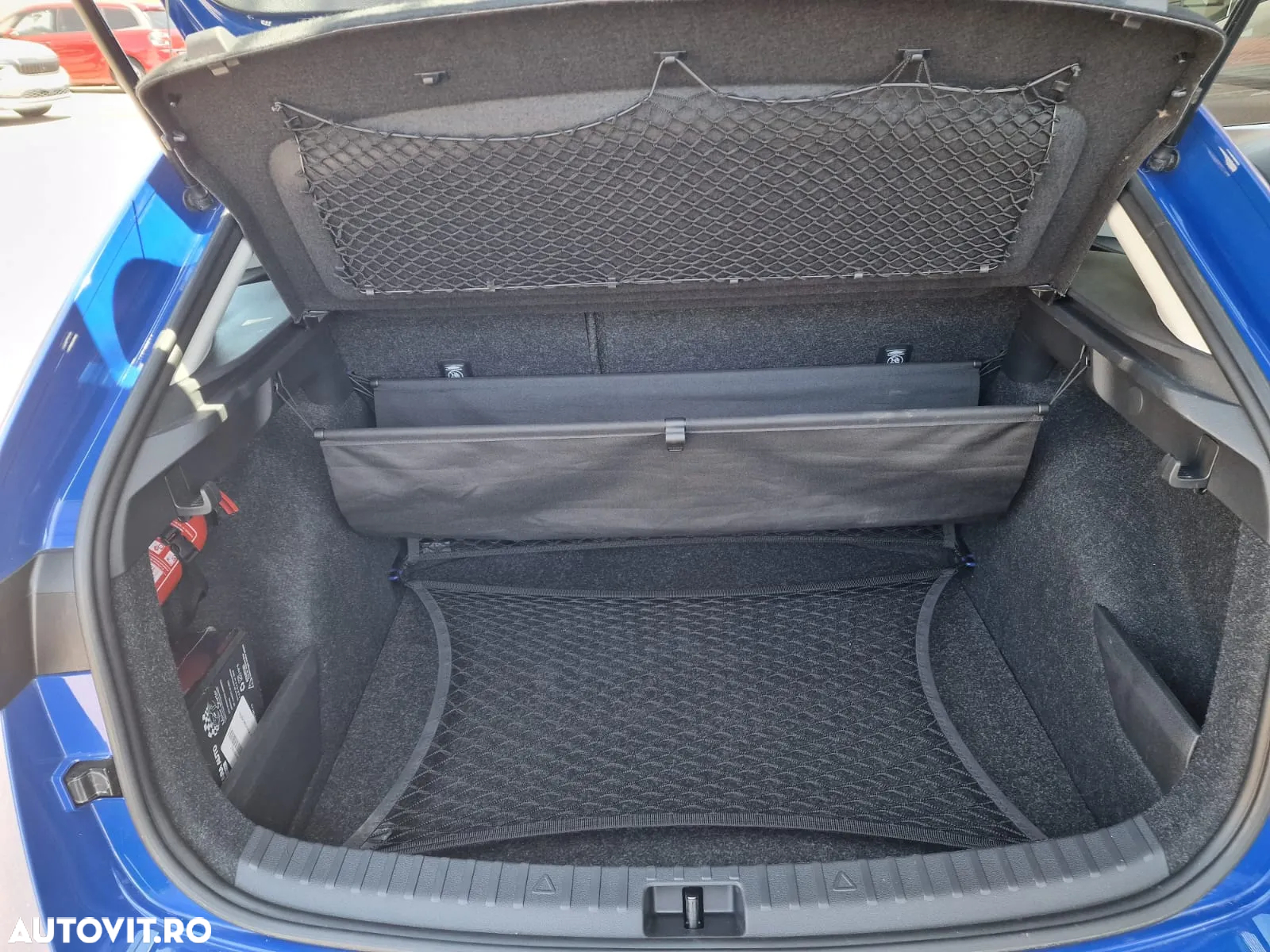 Skoda Scala 1.0 TSI Ambition - 29