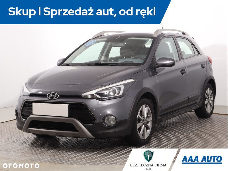 Hyundai i20 - 2