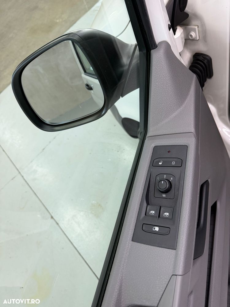 Volkswagen Transporter Lang EcoProfi - 18