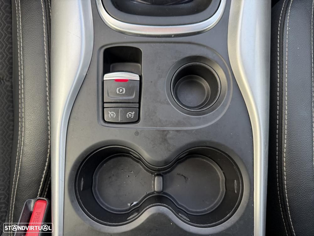 Renault Kadjar Energy dCi 110 EDC COLLECTION - 29