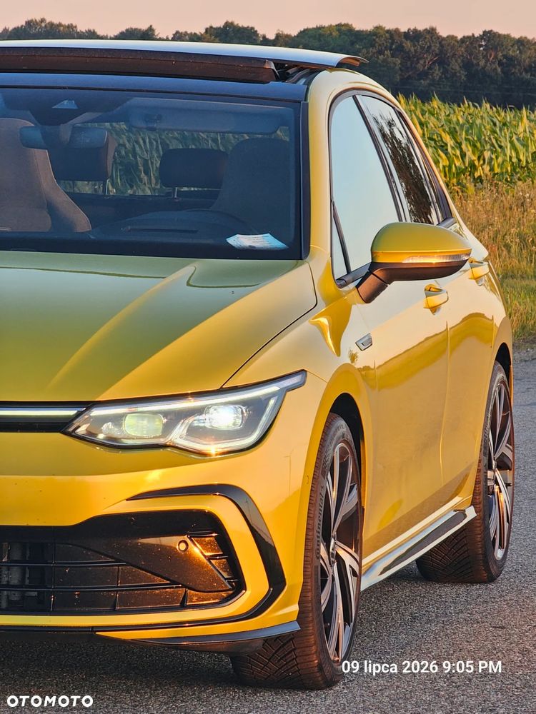 Volkswagen Golf 1.5 eTSI EVO R-Line DSG - 20