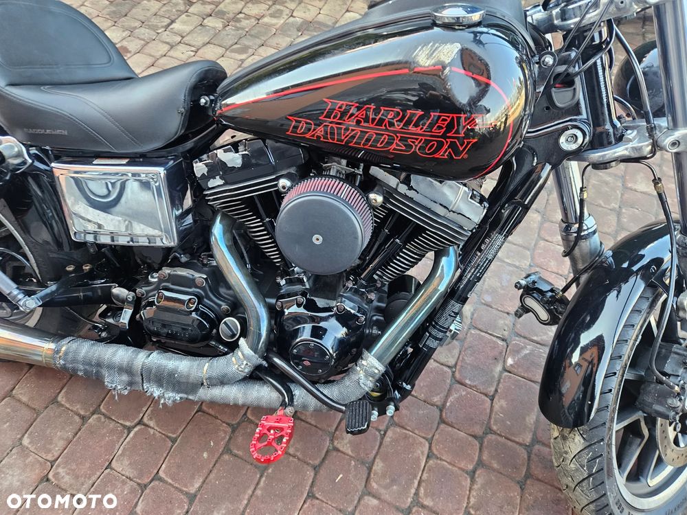 Harley-Davidson Dyna Low Rider - 6