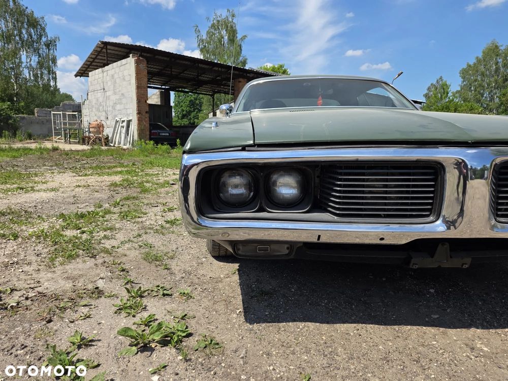 Dodge Charger - 19