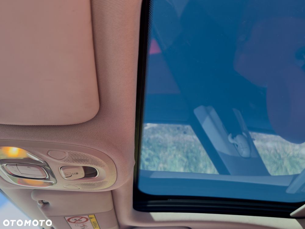 Fiat 500X 1.6 E-Torq 4x2 Lounge - 14