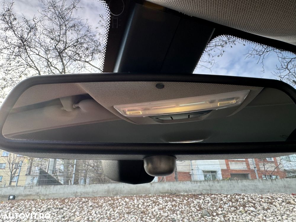 BMW Seria 4 420i Gran Coupe xDrive Aut. Sport Line - 11