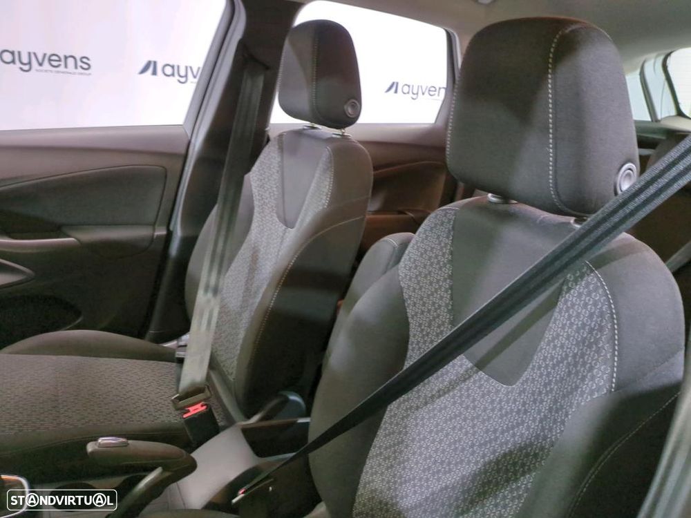 Opel Crossland 1.2 Business - 5