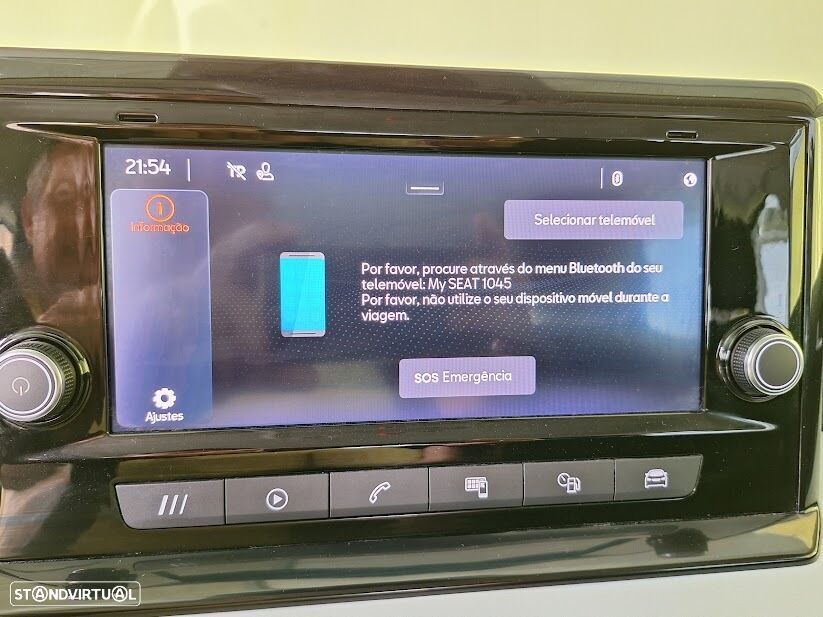 SEAT Ibiza 1.0 TSI Style - 18