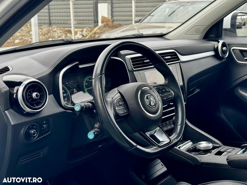 MG ZS EV Comfort - 7