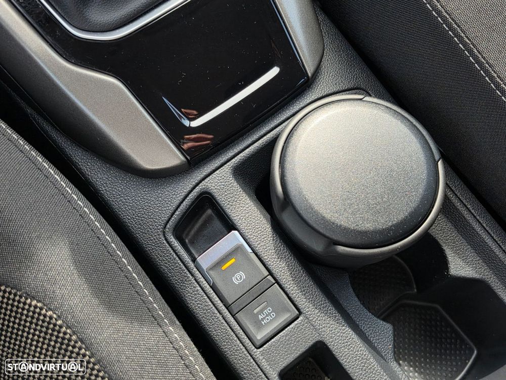 VW T-Roc 1.0 TSI Style - 21