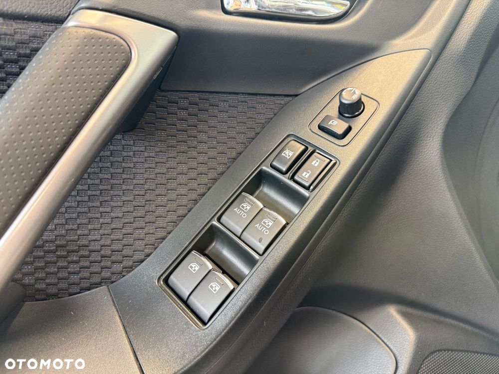 Subaru Forester - 24