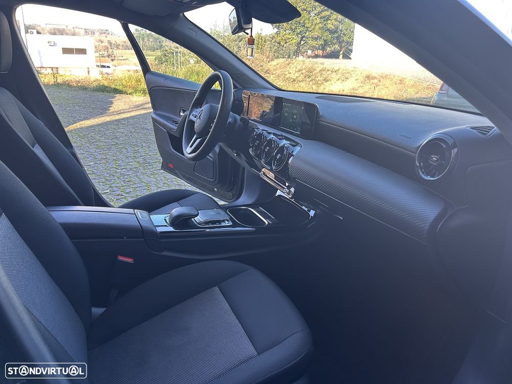 Mercedes-Benz A 180 d 7G-DCT Style - 17