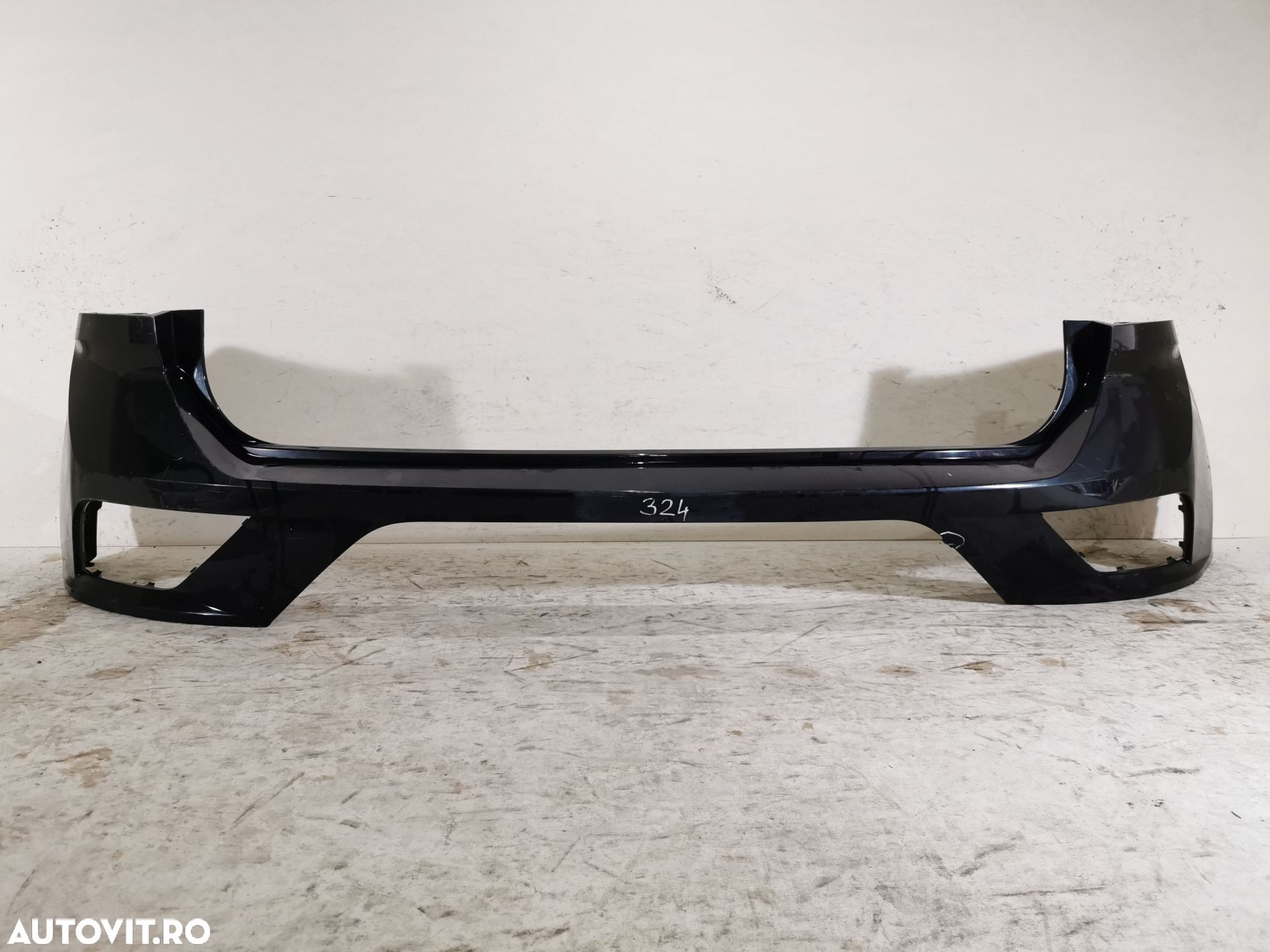 Bara spate VW T-Roc, 2017, 2018, 2019, 2020, 2021, 2GA807421E. - 1