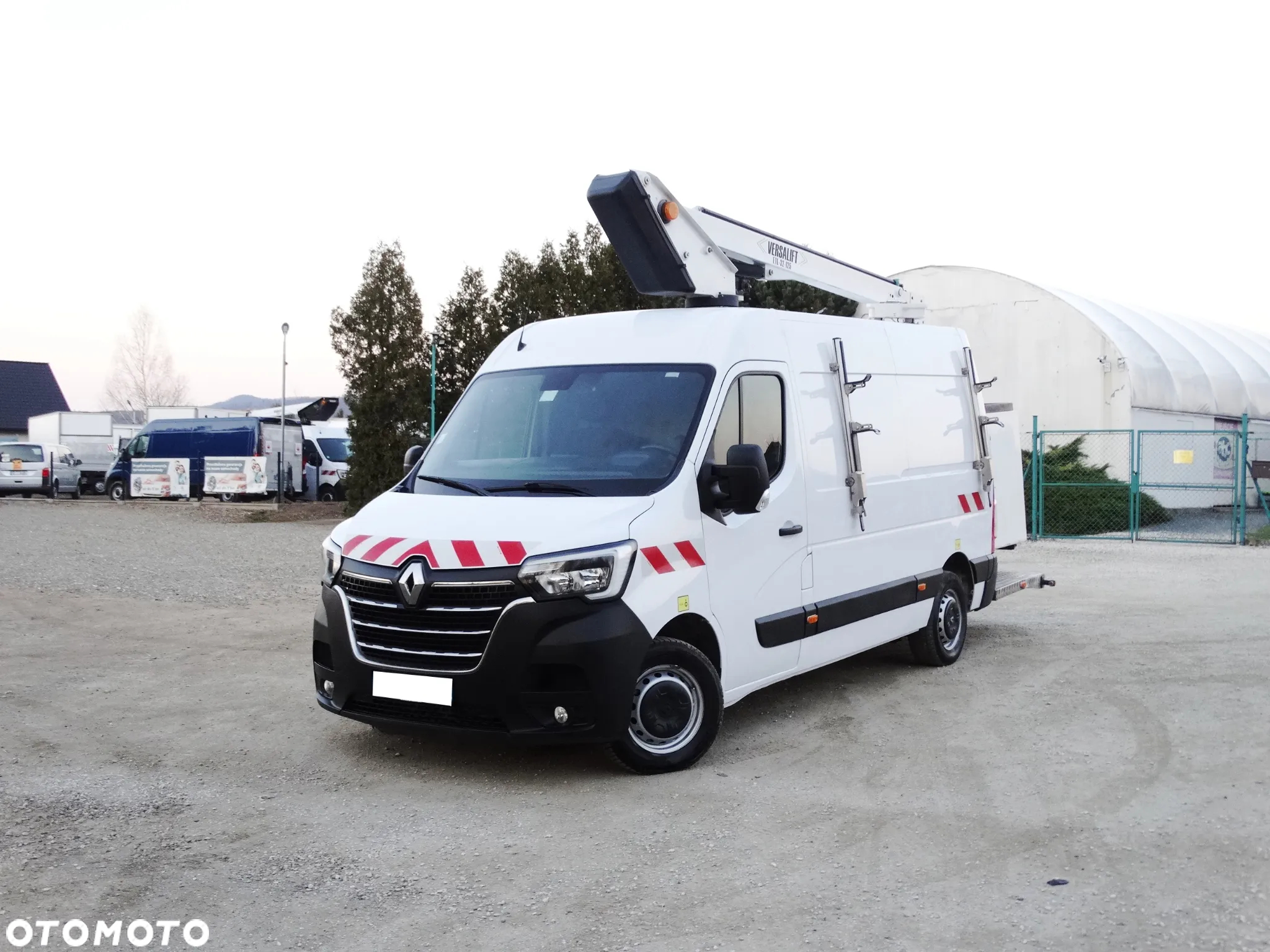 Renault MASTER - 3