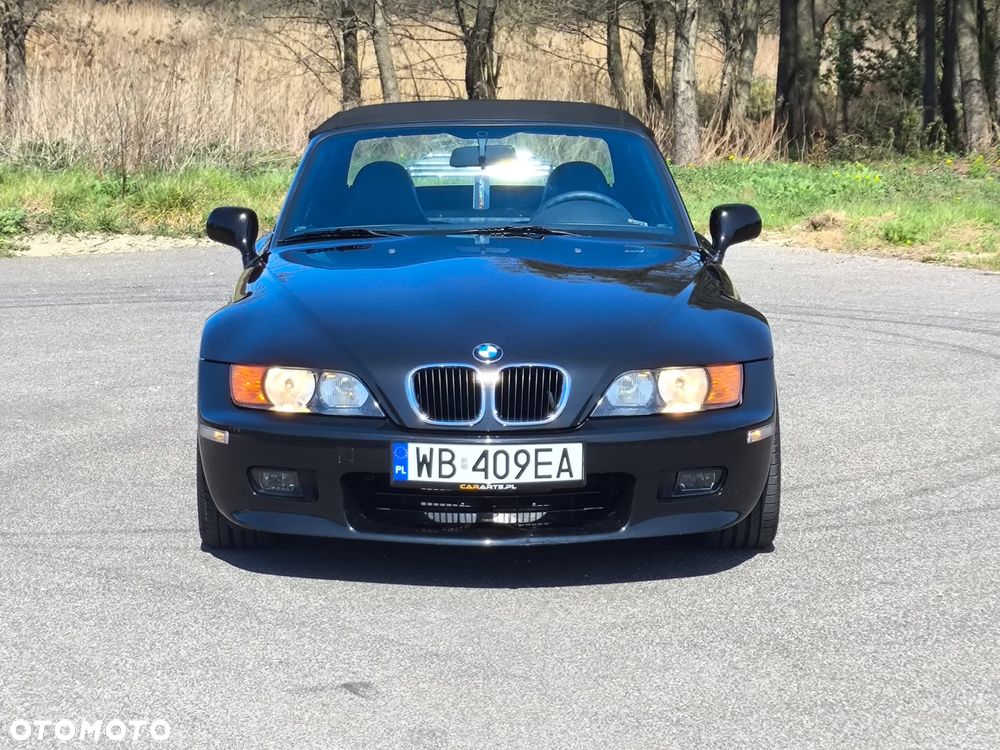BMW Z3 - 3