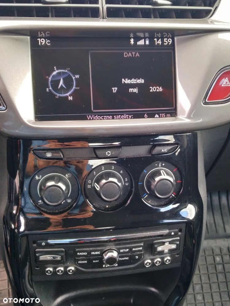 Citroën C3 1.2 VTi Attraction - 6