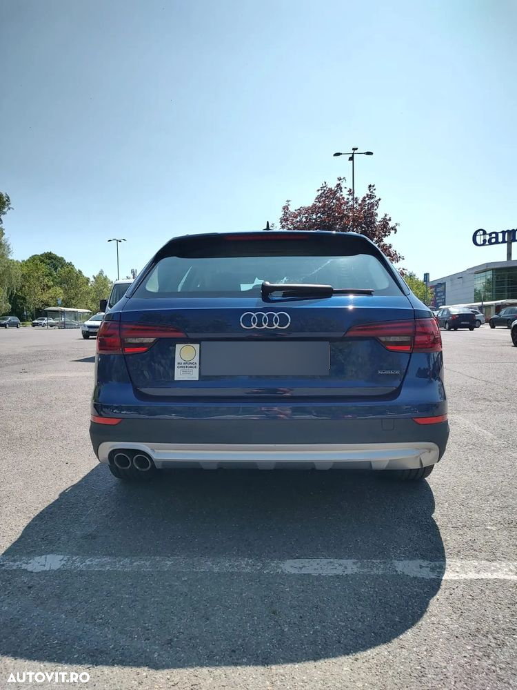Audi A4 - 5