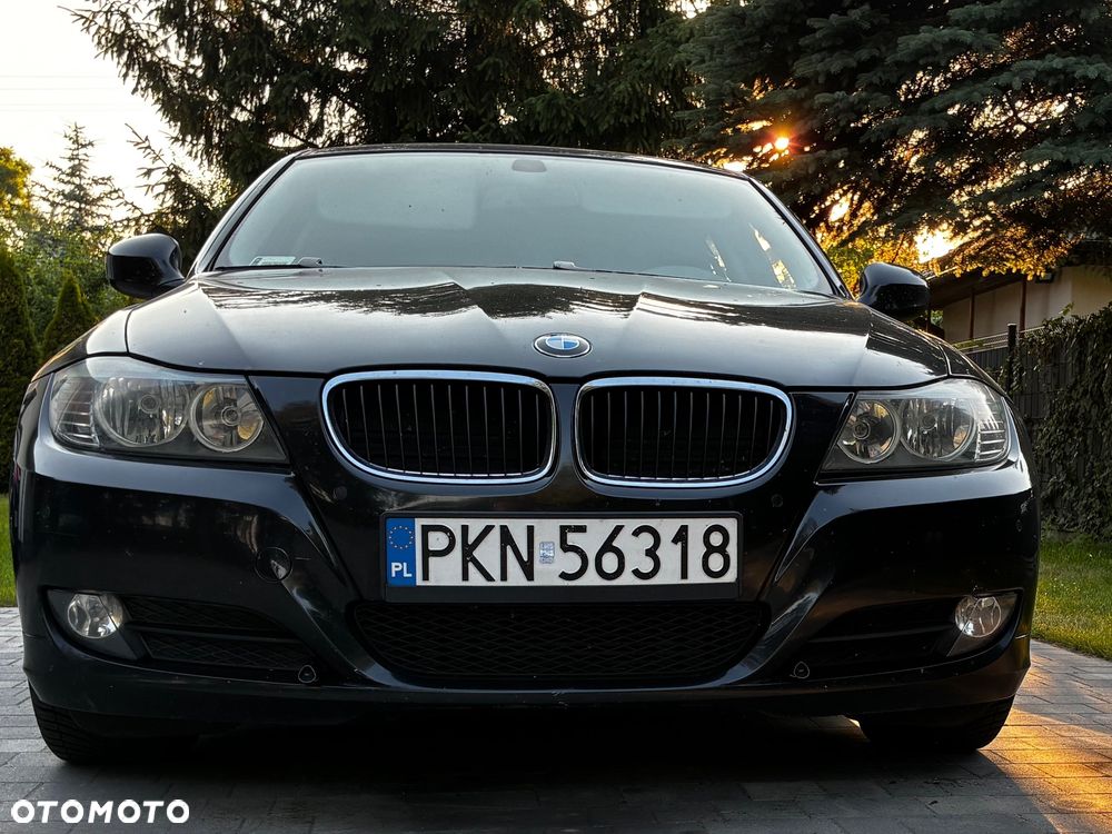 BMW Seria 3 - 8