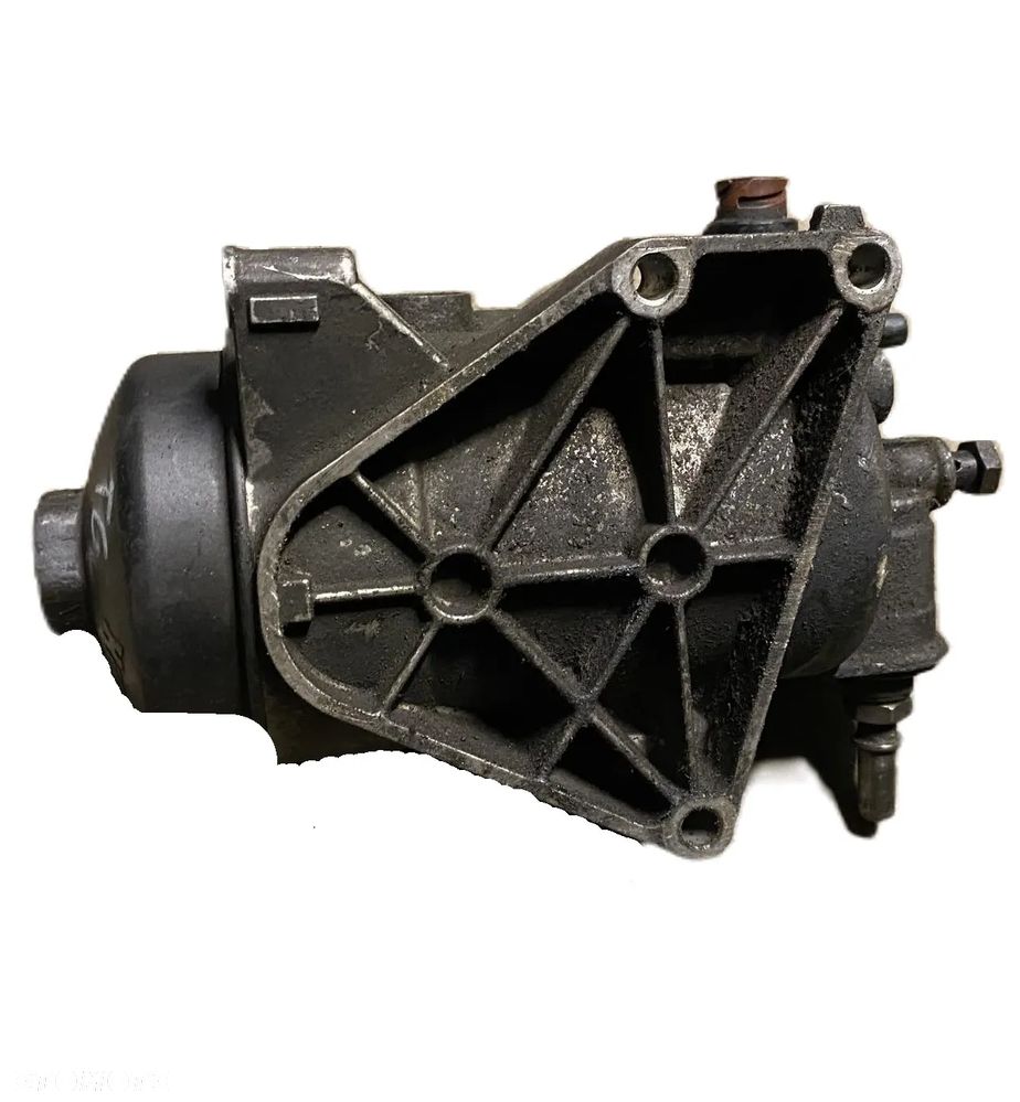 OBUDOWA FILTRA PALIWA MAN TGL TGM TGA - 2