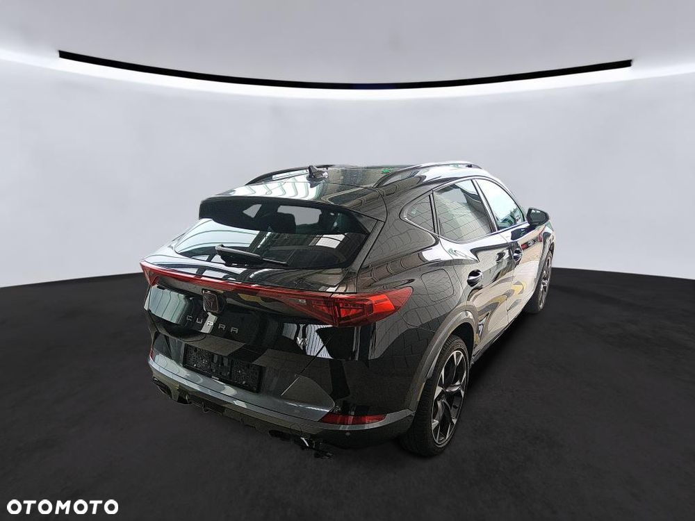 Cupra Formentor VZ 2.0 TSI 4Drive DSG - 4