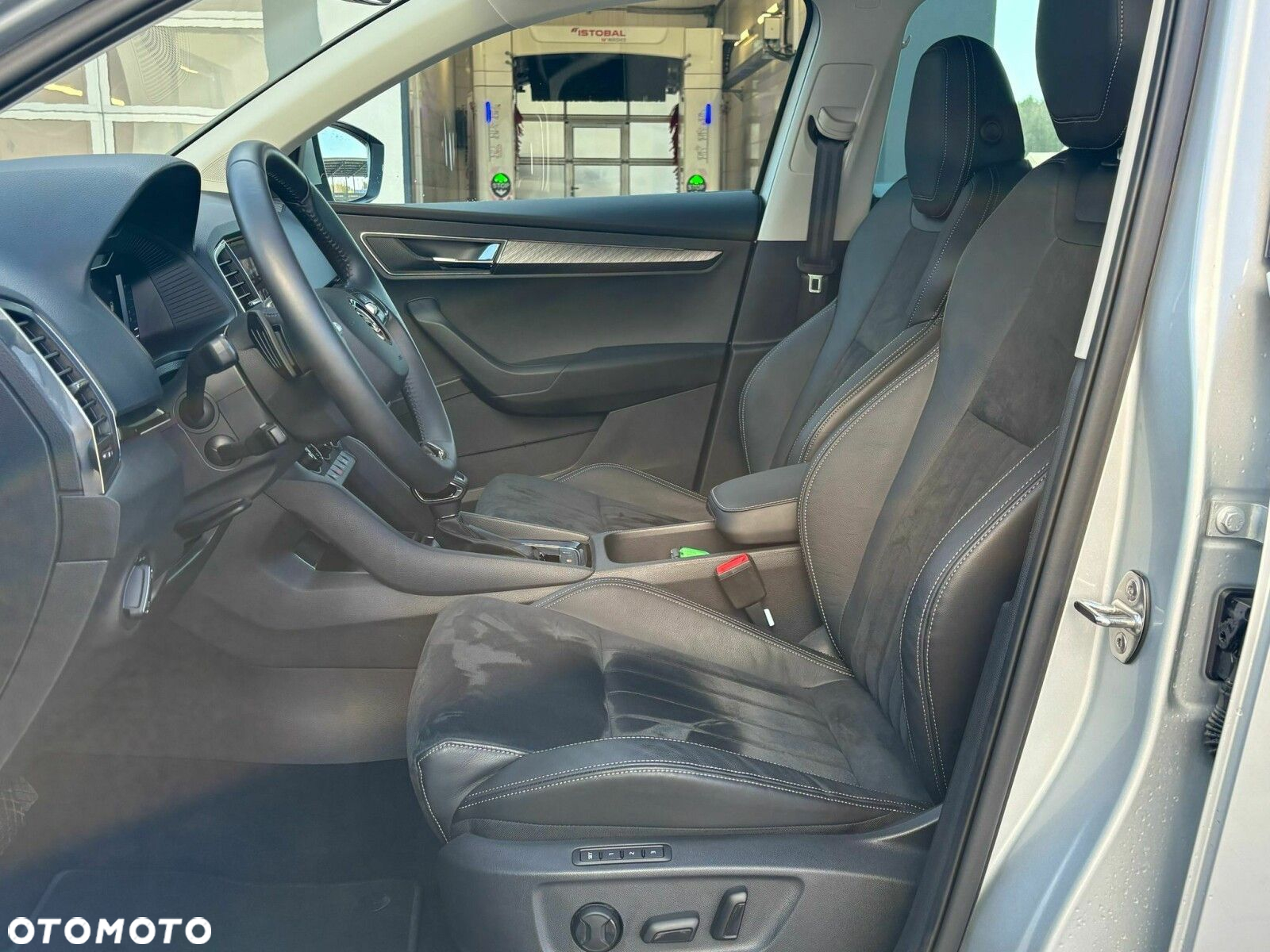 Skoda Karoq 1.5 TSI ACT 4x2 Style DSG - 15