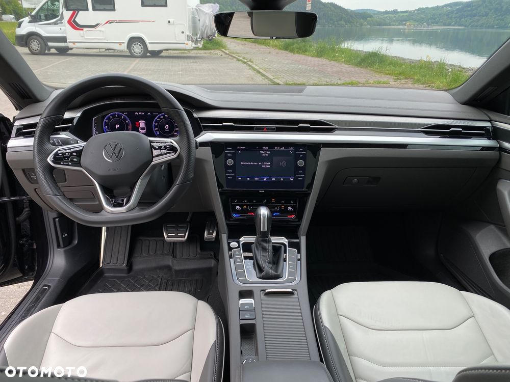 Volkswagen Arteon 2.0 TSI 4Motion R-Line DSG - 10