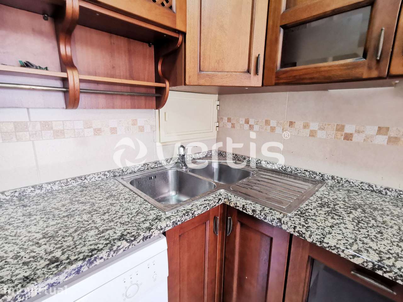 Apartamento T1 com Quintal 30 m2 na Pontinha, Odivelas - Lisboa - Grande imagem: 3/39