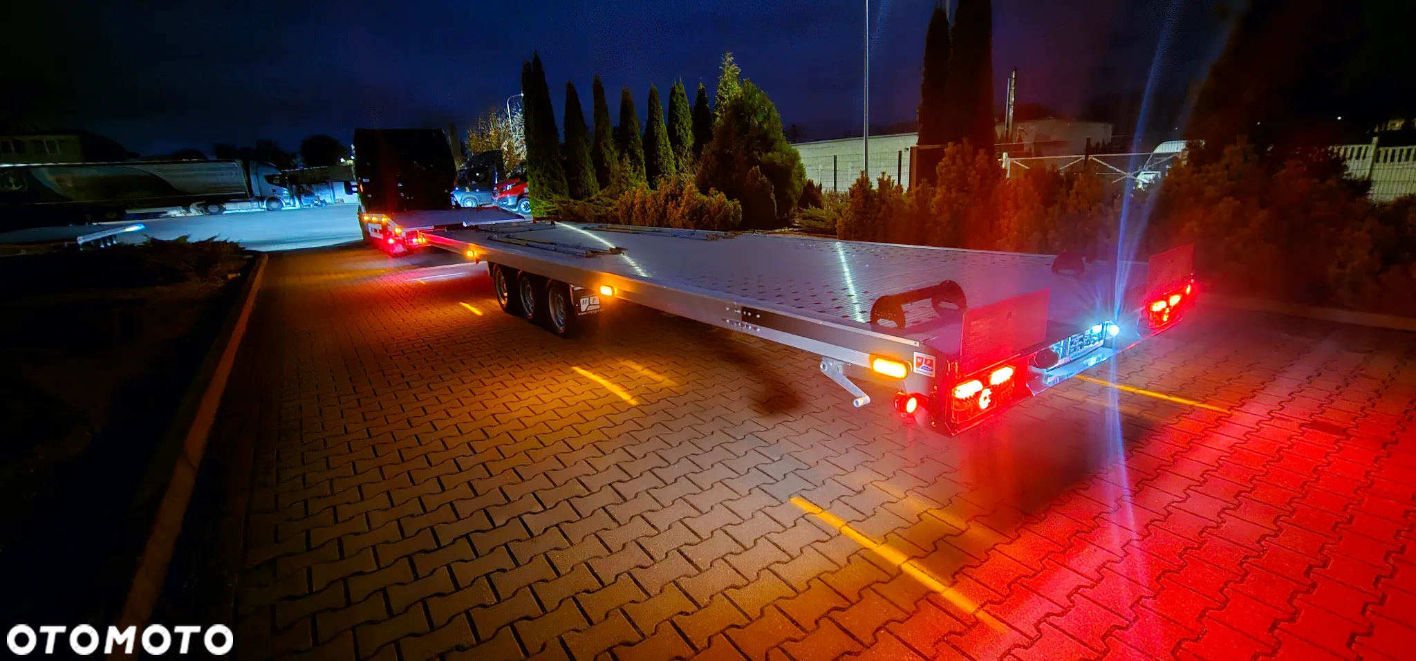 Inny BUCOCAR L3K - 28