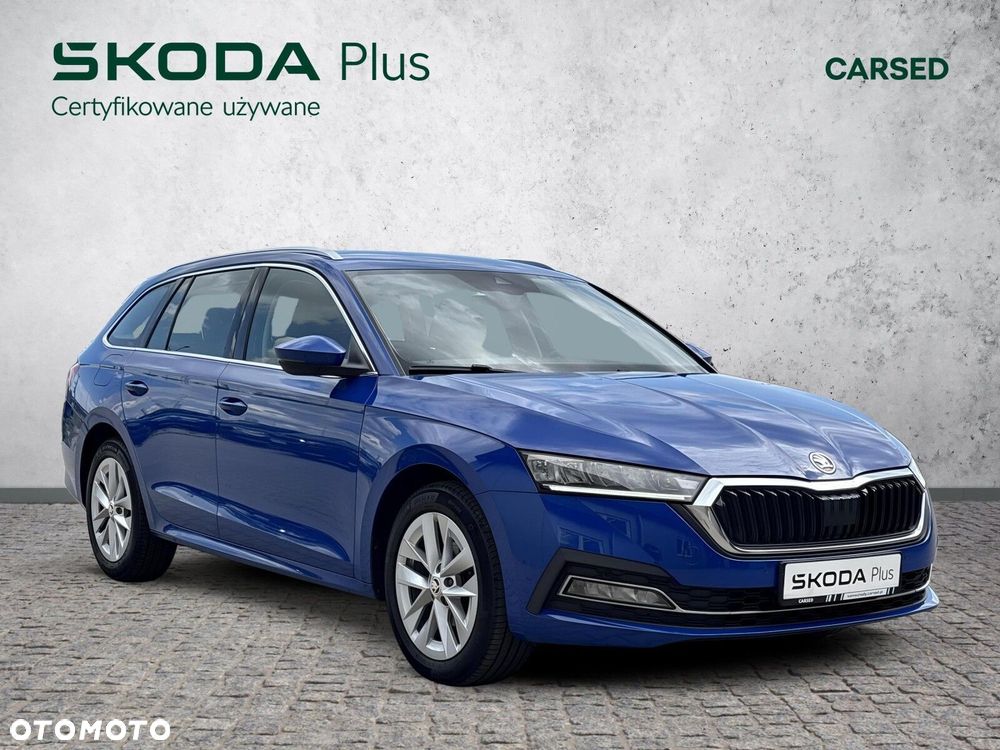 Skoda Octavia 2.0 TDI Style DSG - 41
