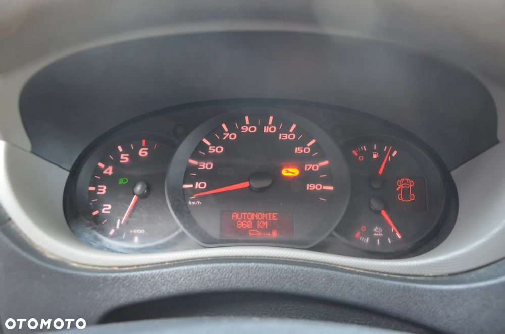 Renault MASTER L2H2 - 9