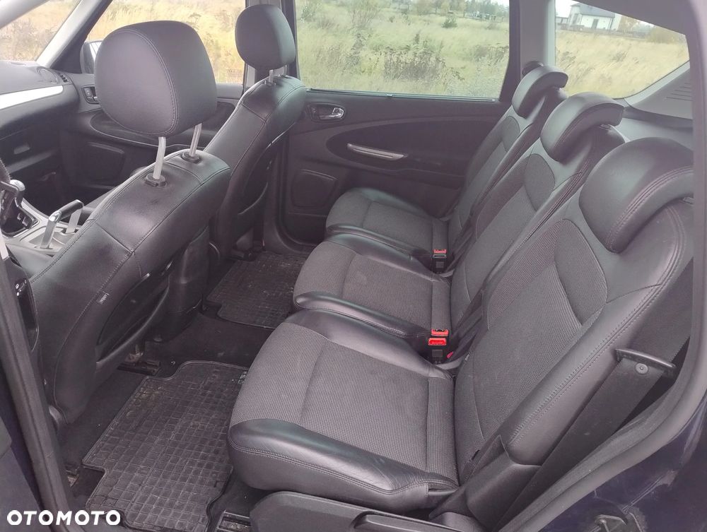 Ford S-Max 2.0 Trend - 3