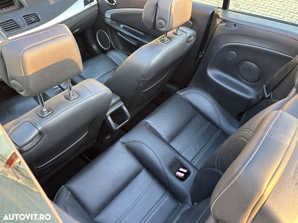 Renault Megane III 1.5 dCi Color Edition - 16