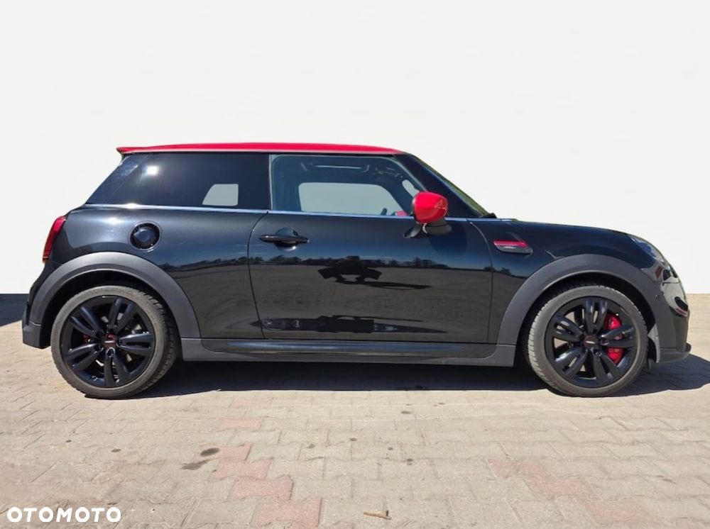 MINI John Cooper Works Sport-Aut - 7