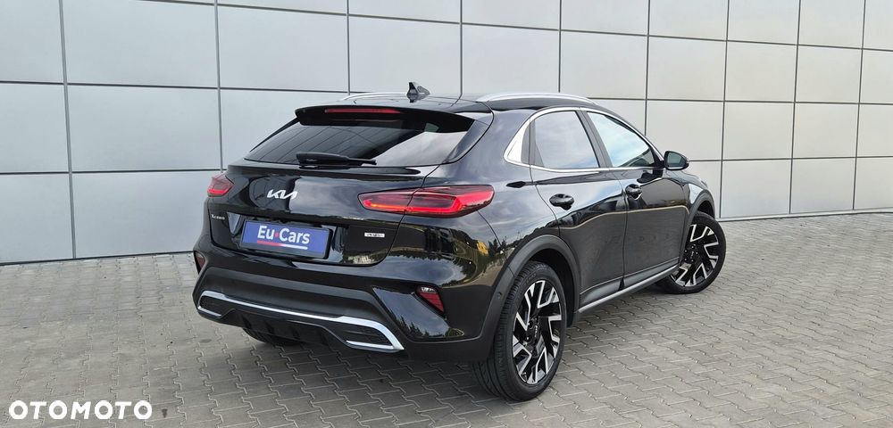 Kia XCeed - 17